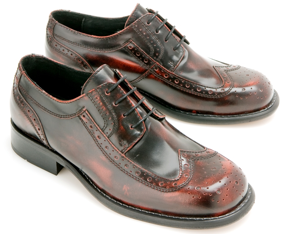 skinhead shoes ikon originals toe cap skinhead mod brogue shoes ox blood skinhead shoes ikon originals toe cap skinhead mod brogue shoes ox blood