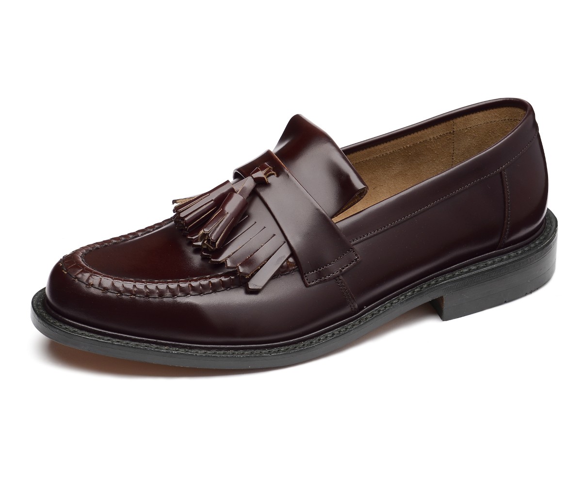 bass loafers amazon