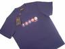 View Item New Ben Sherman Mod Target T Shirt NAVY BLUE O/S 5X