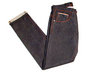 View Item New Ben Sherman Slim Leg Turn Up Retro Denim Jean 38 L