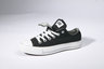 View Item New Converse Kid LO Ox Double Tongue Black TODDLER