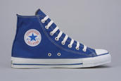View Item NEW  Converse All Star Chuck Hi Boot Classic Navy