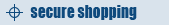 Secure Shopping