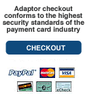 Secure Shopping