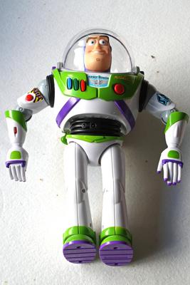 demo buzz toy story 3