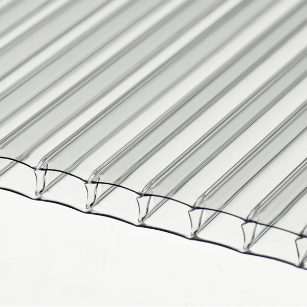 10 pc 4mm POLYCARBONATE SHEET 6ft x 2ft FOR GREENHOUSES eBay