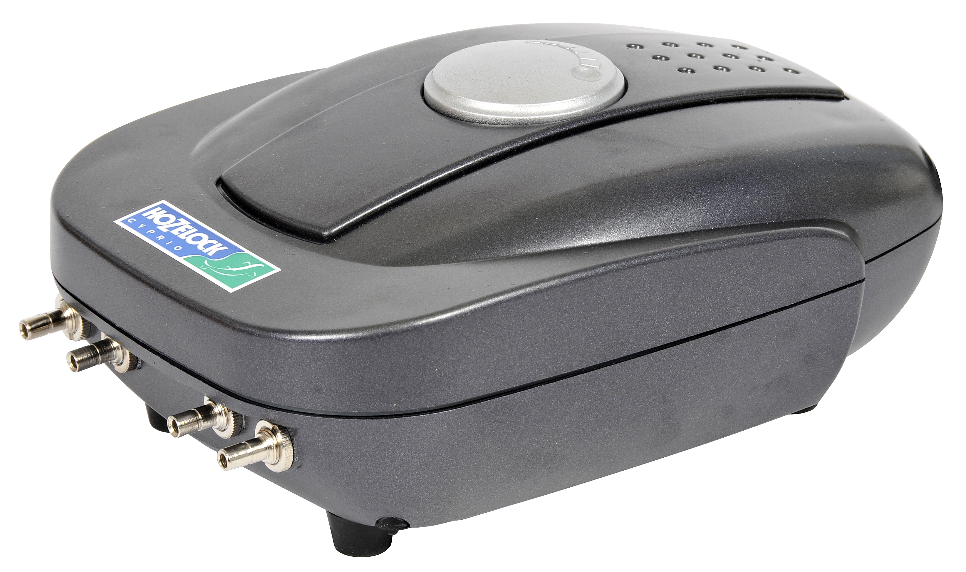 HOZELOCK AIR PUMPS FOR FISHPONDS, OXYGEN PUMPS, POND PUMP FOR AERATION