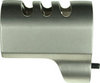 View Item Colt 1911 Co2 Pistol Compensator Nickel 417.101