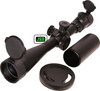 View Item JSR 6 - 24 x 50 S/Wheel Illum Mil Dot 30mm Riflescope