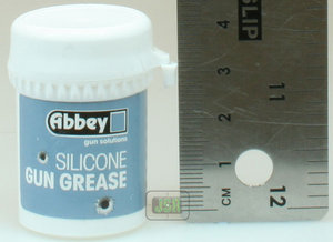 Abbey Silicone Gun Grease 20ml Preview
