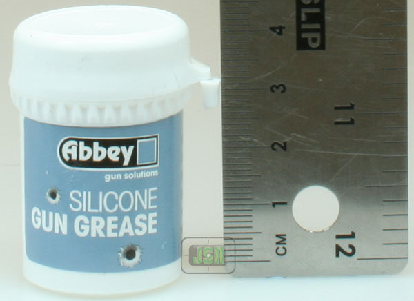 View Item Abbey Silicone Grease Valve Seal 20ml