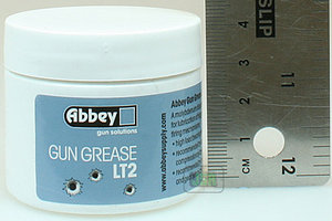 Abbey LT2 Moly Gun Grease 50ml Preview