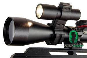 GunTuff LF Xenon Torch Kit [1" Scopes upto 50mm front lens] Preview