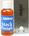 View Item Abbey Stock Finish Dropper Bottle 25ml