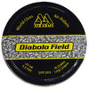 View Item Air Arms Diablo Field Domed Pellets [.22][5.52mm][500]