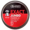 View Item JSB Exact Jumbo Diablo Pellets [.22][5.52mm][500]