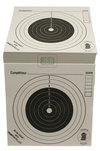 View Item 4" / 10cm Single Bull Targets [500 Pack]