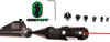 View Item JSR GunTuff  Laser Boresighter Fits .17 - .50