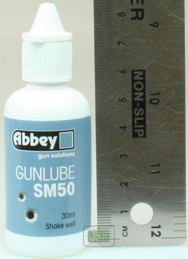 View Item Abbey Gunlube SM50 30ml