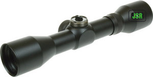 JSR 2.5x32 Pistol Scope [Long Eye Relief - Pistol Only] Preview