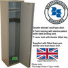 View Item Brattonsound Sentinel Plus SS9+ 9 Shotgun With 203mm Shelf