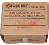 View Item Crosman Premier Domed Pellets [.22][14.3Gr] [625 Card Box] 022DB