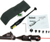 View Item Bushnell Laser Boresighter Suits .22 to .50 Calibre & 20 + 12 Gauge Shotguns 740100