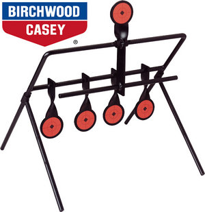 Birchwood Casey Gallery Resetting Target [Airgun ONLY] Preview