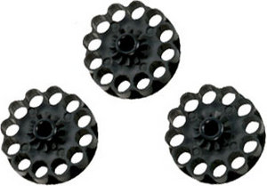 Crosman Spare Magazine 12 Shot .177 [1077 / Nightstalker] [3 Pack] 0413 Preview