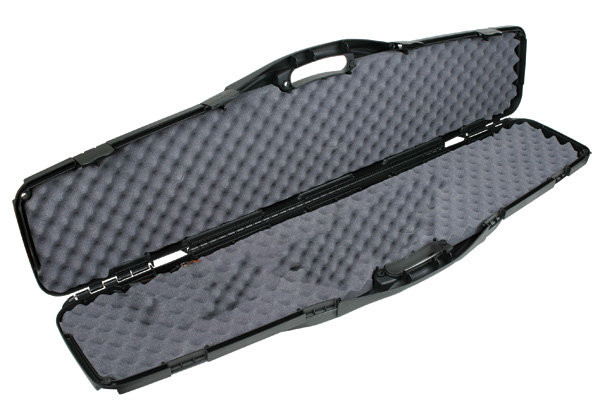 View Item Flambeau Single Rifle Hard Case (6480SC)