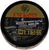 View Item RWS R10 Match Pellets 8.2 Gr Rifle [4.50mm] [500] 213 59 06
