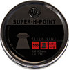 View Item RWS Super Hollow Point Pellets [.177] [500] 213 66 78
