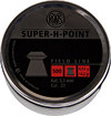 View Item RWS Super Hollow Point Pellets [.22] [500] 213 66 86