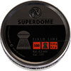 View Item RWS Super Dome Pellets [.177][8.3gr] [500] 213 67 91
