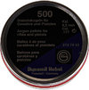View Item RWS Geco Flat Head Pellets [.177] [500] 213 74 53