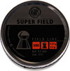 View Item RWS Super Field Pellets [.177 ][4.51mm][8.4gr][500] 231 59 94