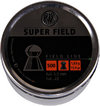 View Item RWS Super Field Pellets .22 [5.51mm][15.9gr][500] 231 71 63