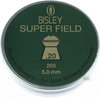 View Item Bisley Super Field Pellets [.20] [200]