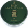 View Item Bisley Super Field Pellets [.22][5.50] [200]