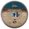 View Item H&N Field Target Trophy Pellets [.22][5.53] [500] 14.66gr
