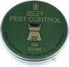 View Item Bisley Pest Control Pellets [.22][5.50] [200]