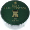 View Item Bisley Pest Control Pellets [.25] [200]