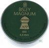 View Item Bisley Magnum Pellets [.177] [500]
