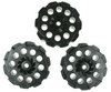 View Item Crosman Spare Magazine [357 .177 Co2 Revolver 10 Shot] [3 Pack] [407T]
