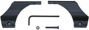 Umarex Walther CP99 / C P S CP Sport 11mm Adaptor Rail (Bridge Mount) 412.113 Preview