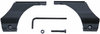 View Item Umarex Walther CP99 / C P S CP Sport 11mm Adaptor Rail (Bridge Mount) 412.113