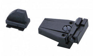 Walther CP88 Adjustable Sights (Front & Rear) 416.111 Preview