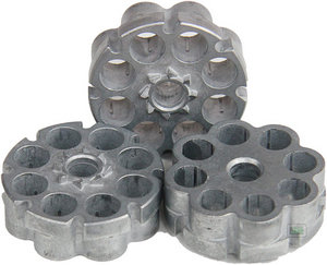 Walther Umarex CP88 CP99 CP Sport Spare MAGAZINES 3 Pack Preview
