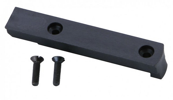 View Item Smith & Wesson 586 / 686 Co2 Revolver 11mm Adaptor Rail 448.107