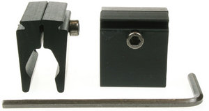 Crosman Pro Blox / Intermount 11mm Adaptor Blocks [459MTC] Preview